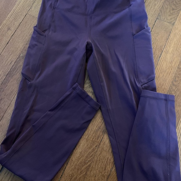 lululemon athletica Other - lululemon athletica Purple Leggings